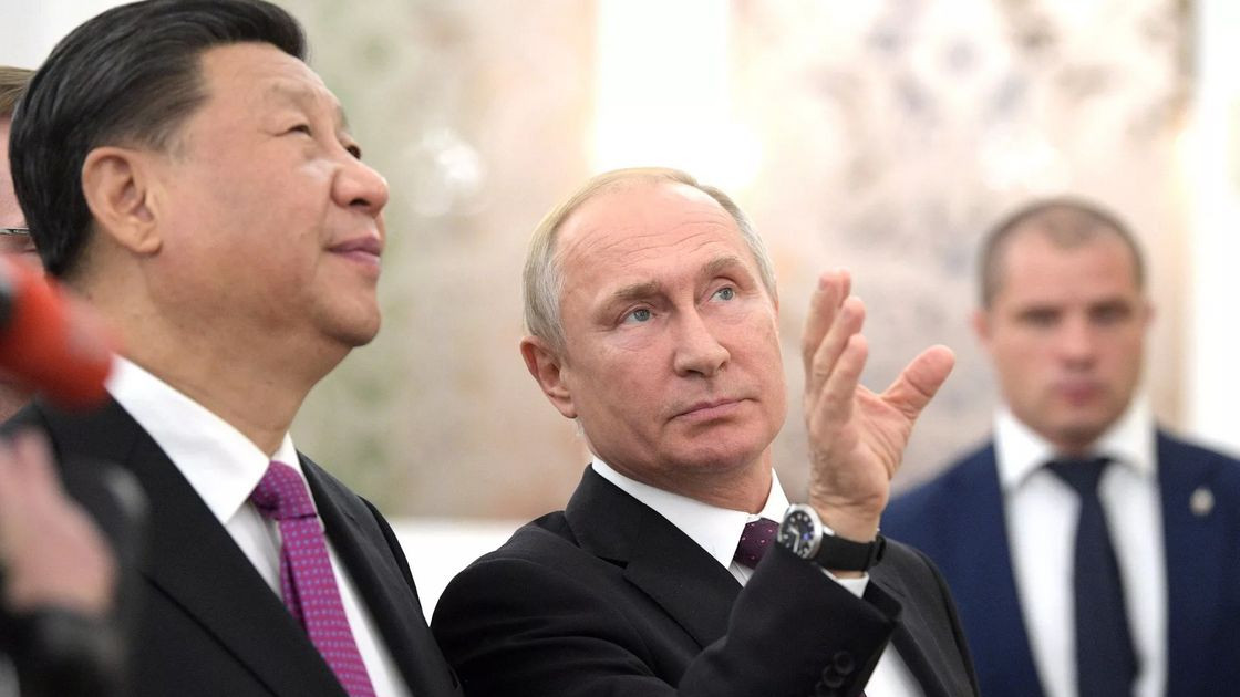 Русия и Китай разработват съвместно високотехнологични оръжия