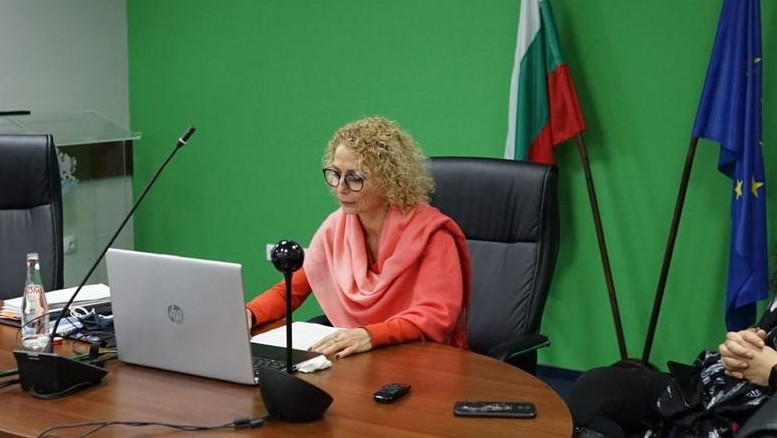 Четири стълба в Плана за възстановяване и устойчивост на България