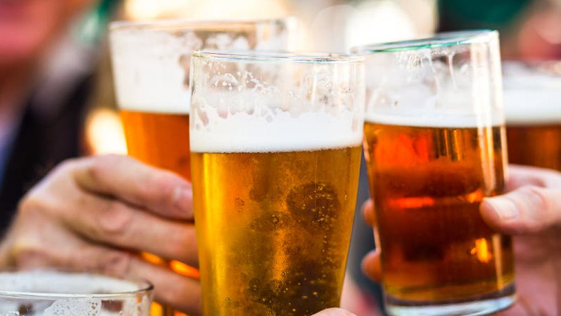 Съюз на пивоварите: През лятото всеки ден пием по една бира