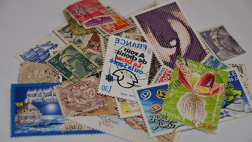 Подготвят тематичния план за пощенските марки през 2022 г.