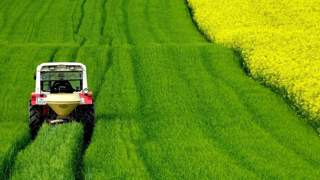 ДФ „Земеделие” отпуска допълнителни 5 млн. лв. заради сушата