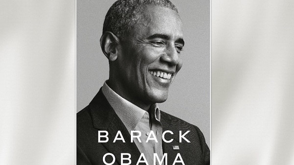 Мемоарите на Обама отбелязаха рекорд по продажби