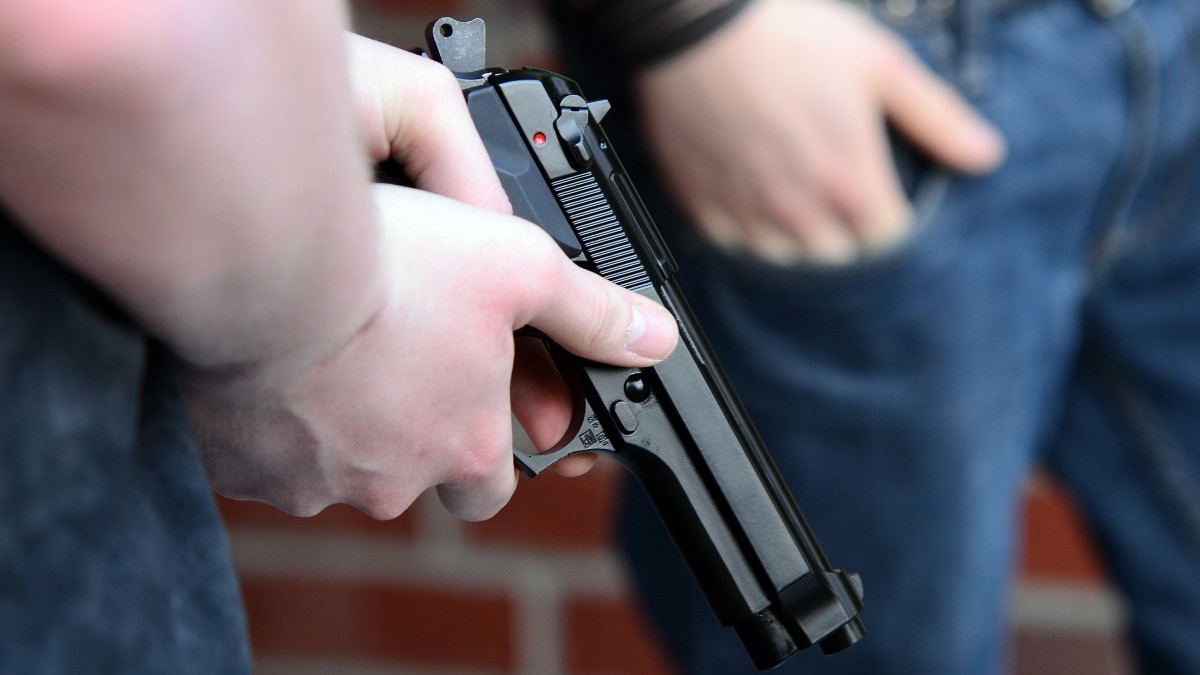 В Тексас могат да позволят носенето на пистолети без специално разрешение
