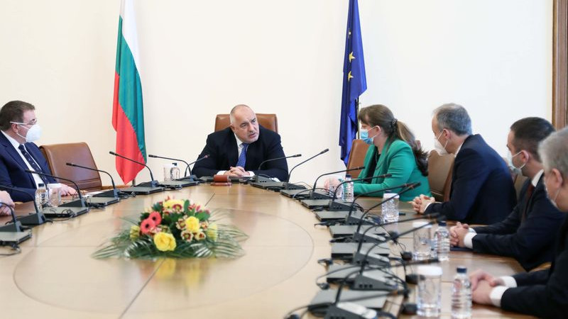 Българският бизнес е подкрепен с още 120 млн. лв. само за месец