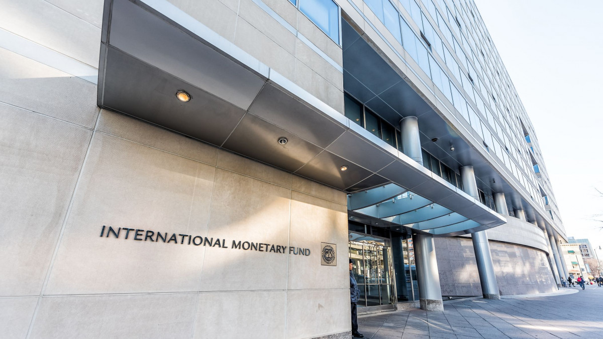 Прогнози за ръста на икономиките по света бяха публикувани от МВФ