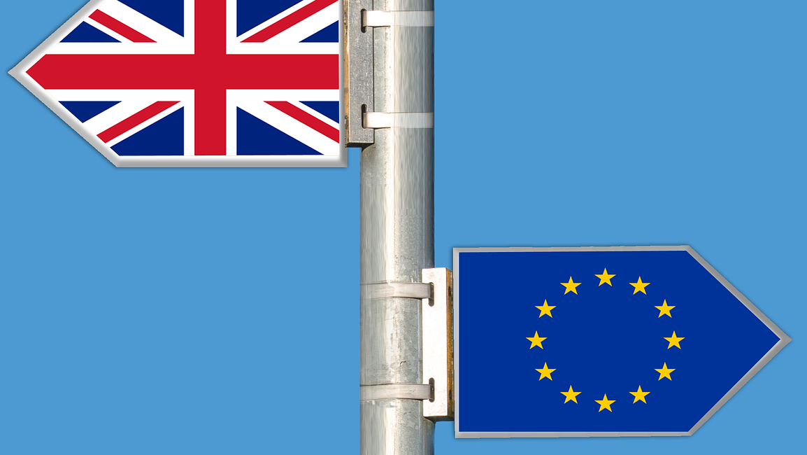 Накъде вървят преговорите между Великобритания и ЕС