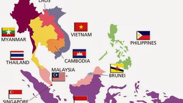 В Азия е създадена най-голямата зона за свободна търговия в света