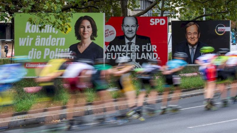 Какво ще се промени в Германия след изборите