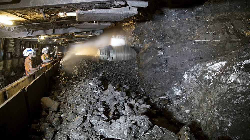 Най-голямата компания за въглища в света очаква втори банкрут