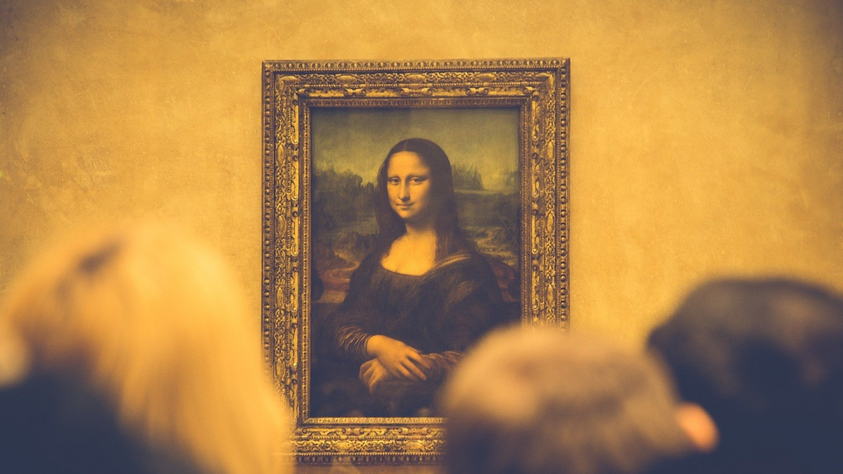 Лувърът разигра на търг възможността да се види „Мона Лиза" отблизо