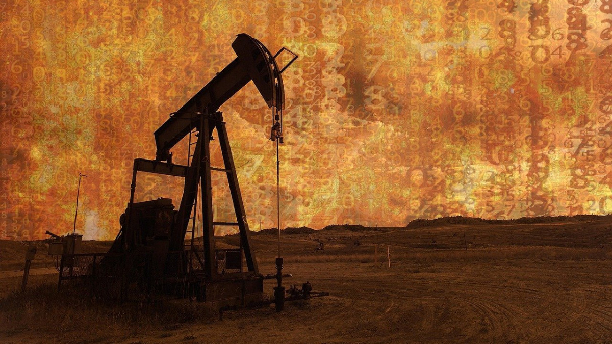 Цените на петрола падат поради влошаване на прогнозите за търсене