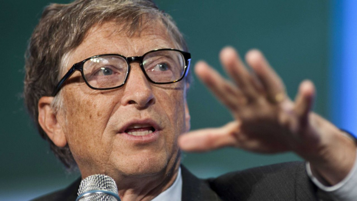 Гейтс назова фаталните грешки на САЩ и Европа в началото на пандемията