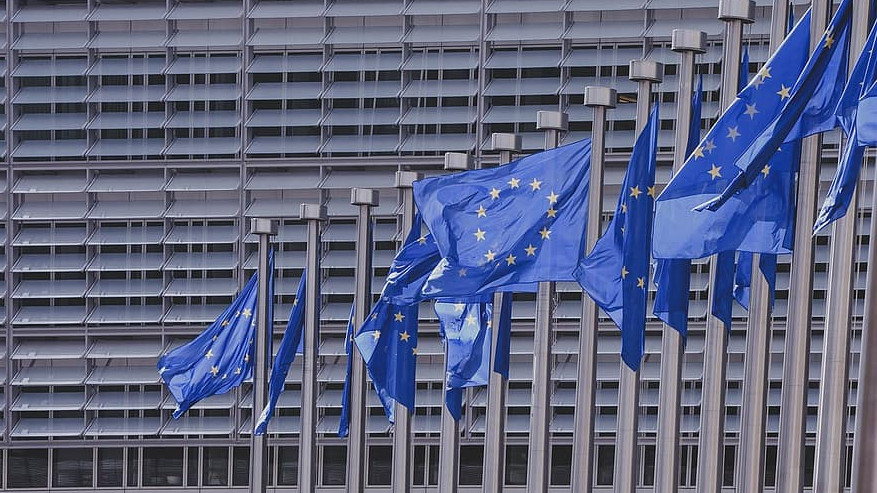 Европейският съвет с препоръки за премахване ограниченията за пътуване