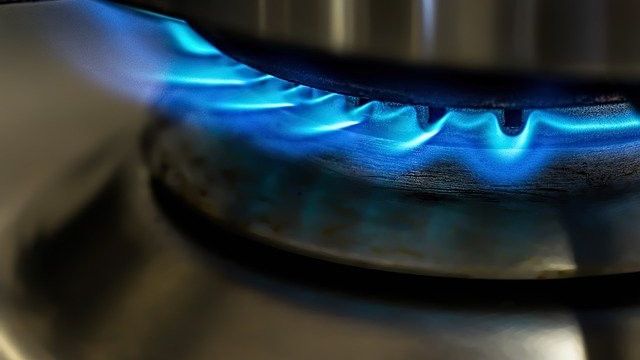 Цената на газа в Европа постави нови рекорди