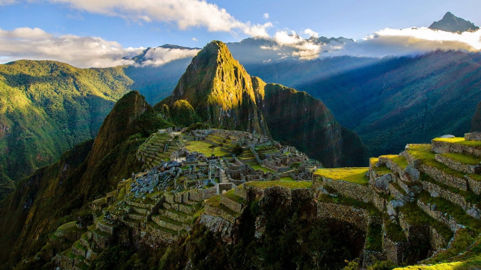 Мачу Пикчу отваря за посетители след 8-месечно прекъсване