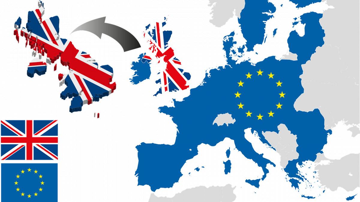 Великобритания и ЕС ще удвоят усилията си, за да сключат сделка
