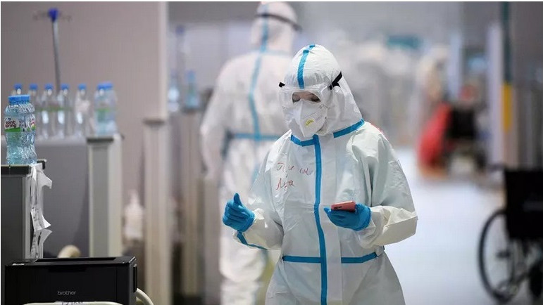 Учени от САЩ и Китай заедно са разработвали нов коронавирус преди пандемията