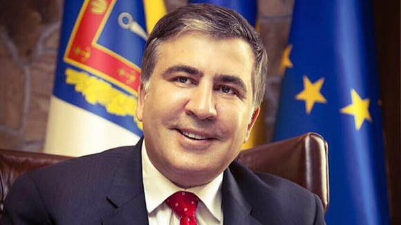 Саакашвили:Ситуацията с Казахстан е аналог на инвазията на СССР в Унгария и Чехословакия