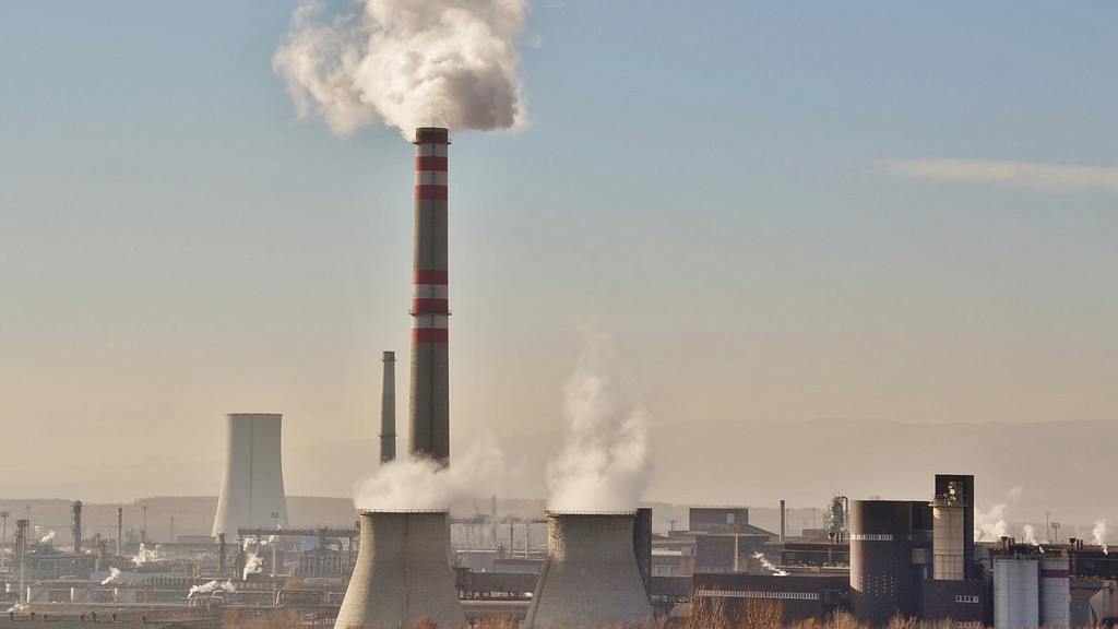 ЕС: България е сред държавите със замърсяване на въздуха над нормите