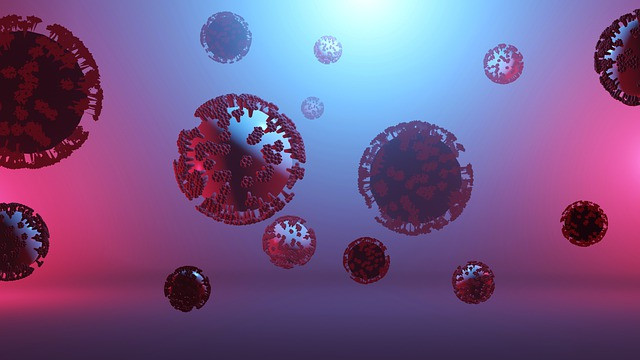 Коронавирусът може да прониква в клетките по неизвестни досега пътища