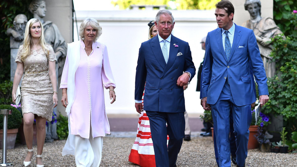 Нов скандал тресе британското кралско семейство