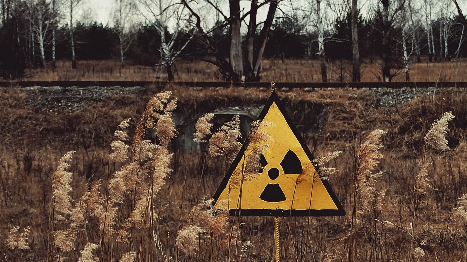 Чернобил 35 години след аварията