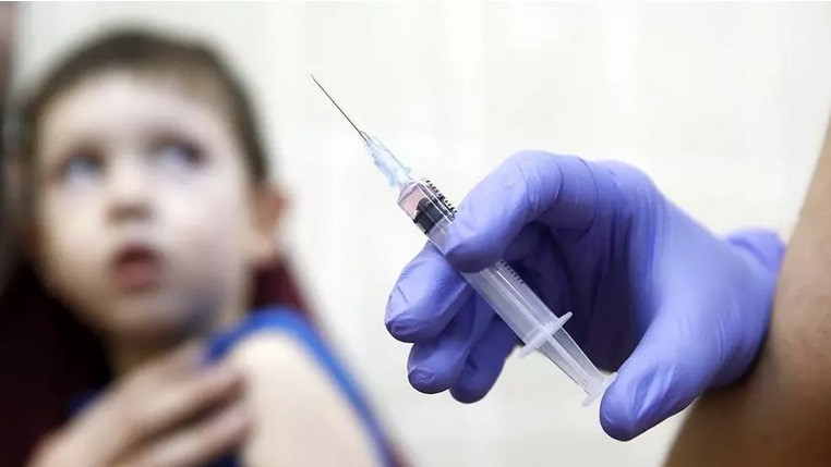 В САЩ официално разрешиха деца да бъдат ваксинирани срещу COVID-19