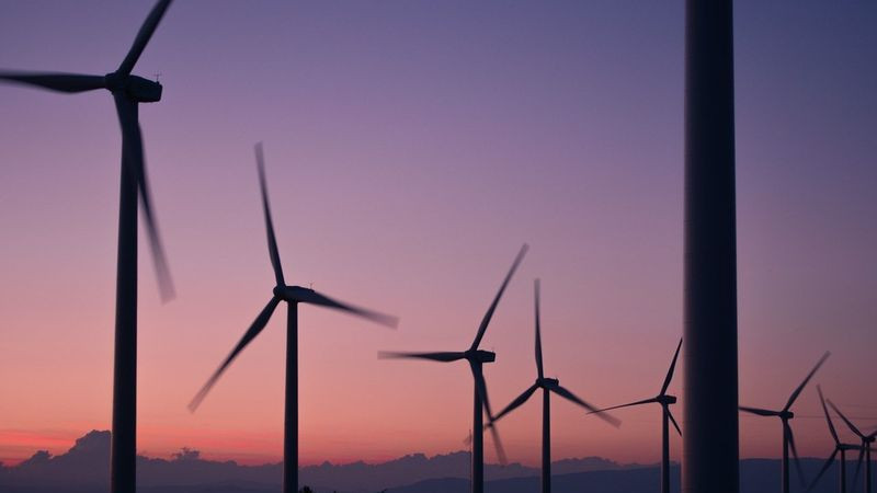 Тасмания премина изцяло на възобновяема електроенергия