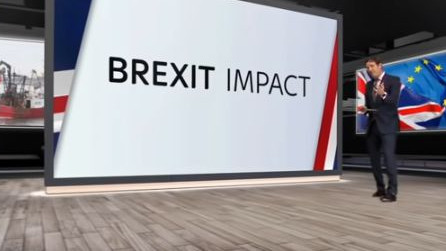 Британски компании преместиха дейността си от Острова заради Brexit