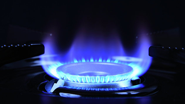 Цената на газа в Европа отново надхвърли  1700 долара