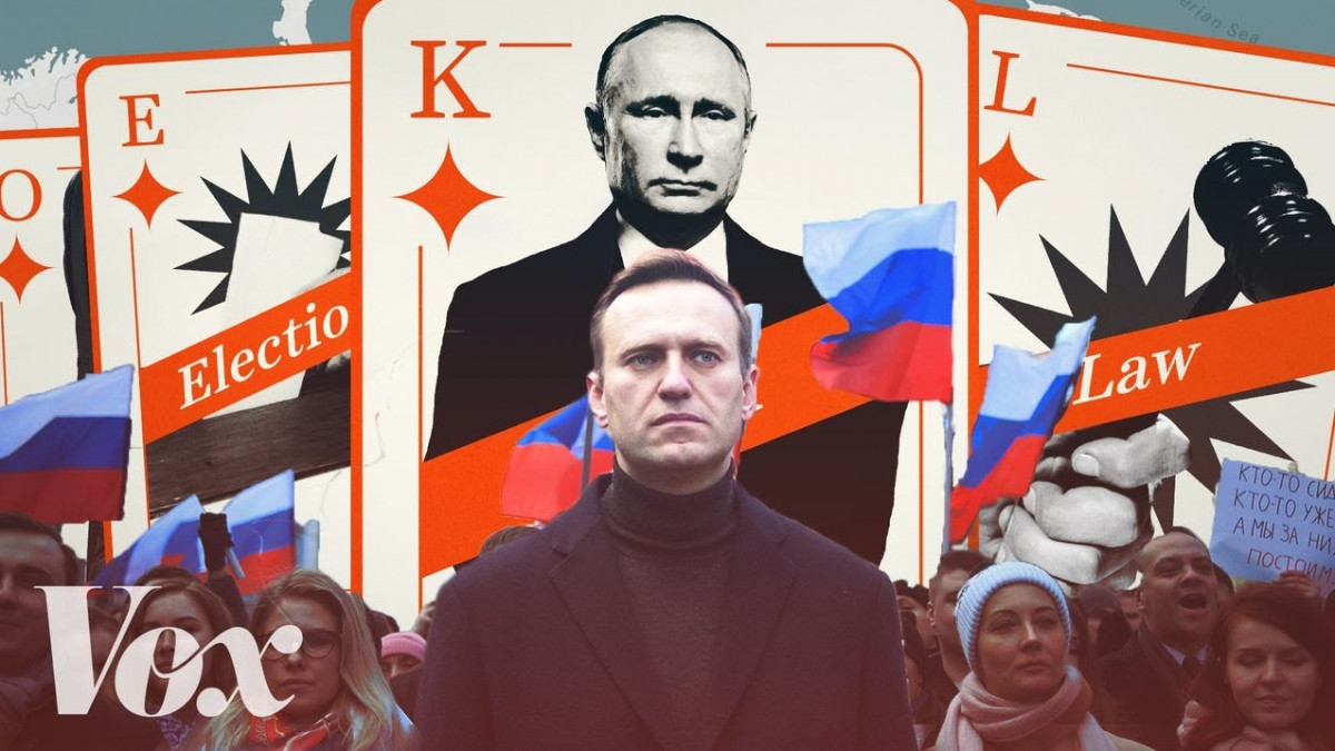 Кремъл се окопава във властта