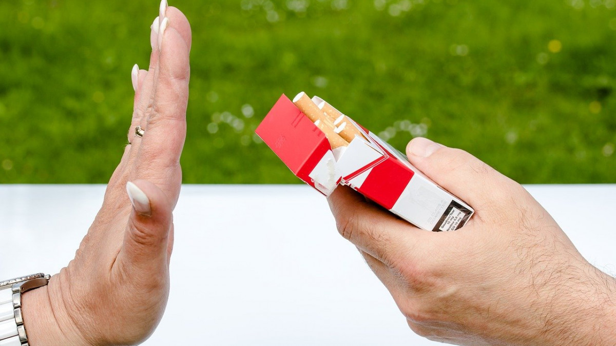 Кога ще изчезнат цигарите в Европа