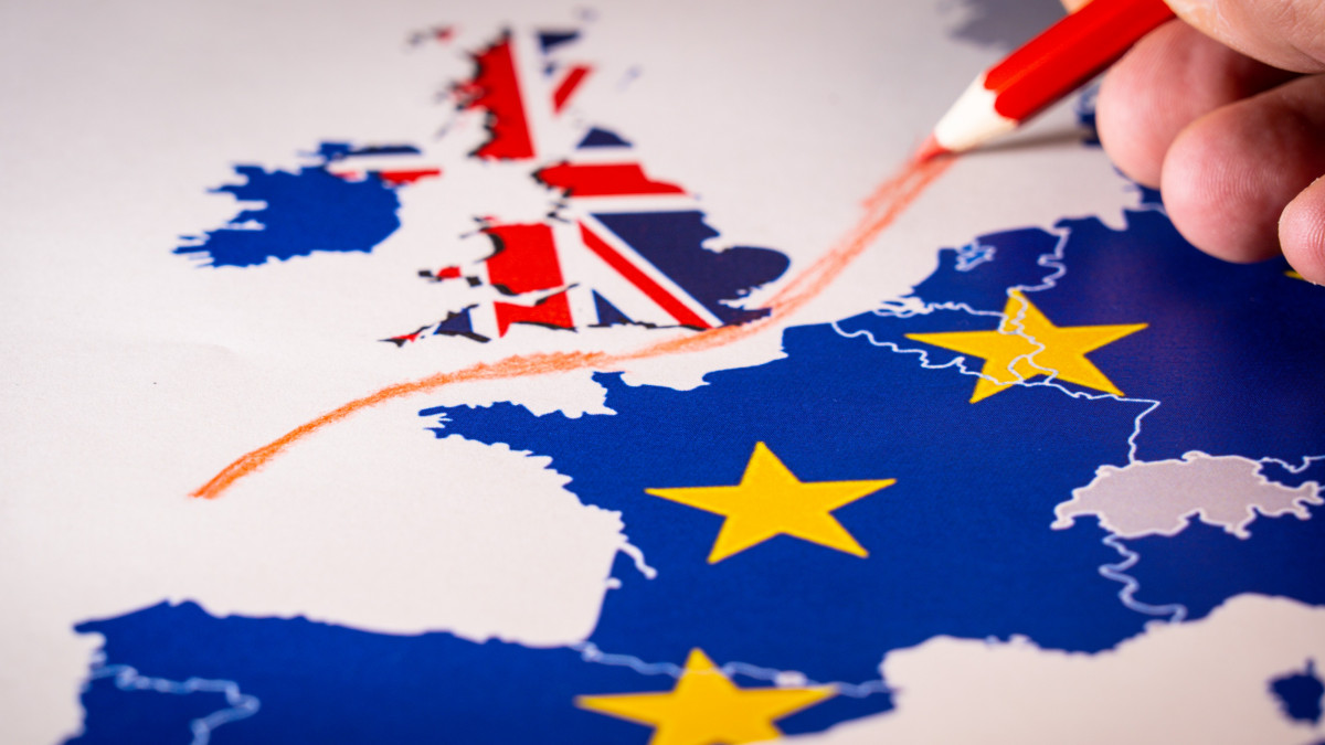Великобритания може да напусне преговорите за Брекзит