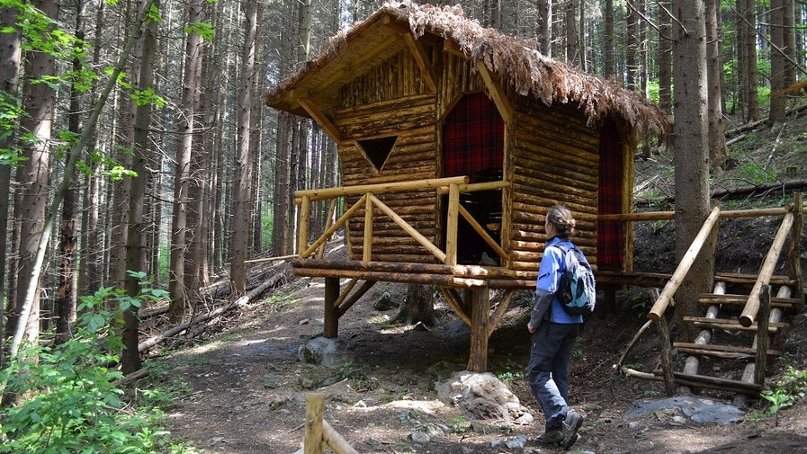 Дигитализират природни забележителности в парк „Врачански Балкан“