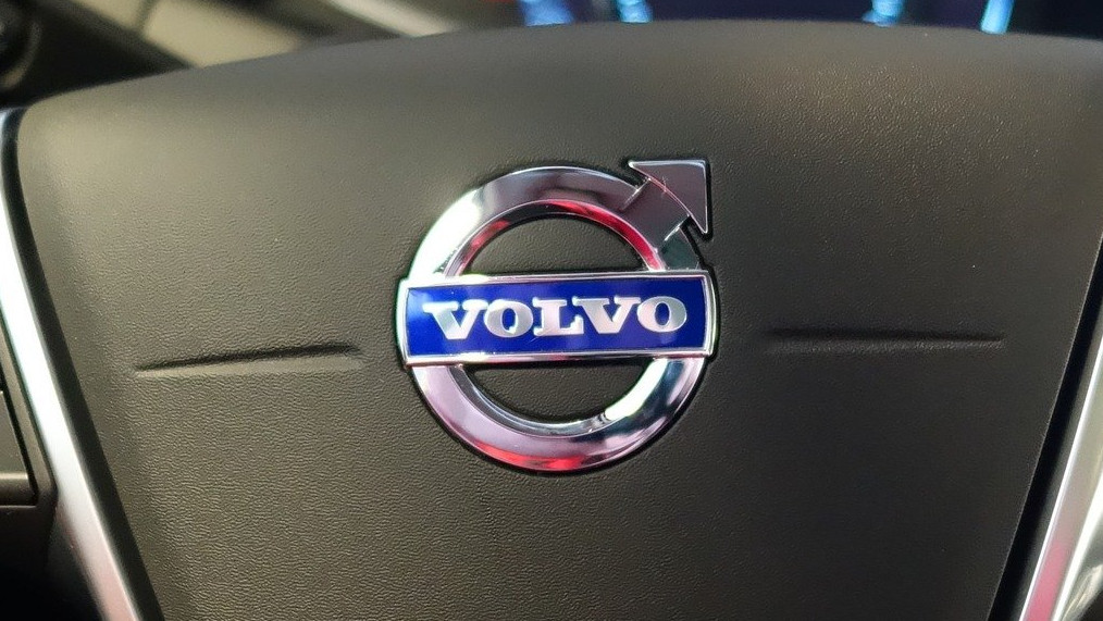 Volvo прекратява договора си с Bilia