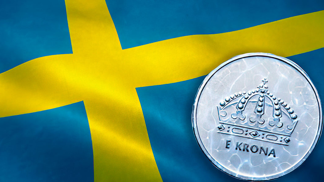 Швеция ще има собствена дигитална валута до 5 години