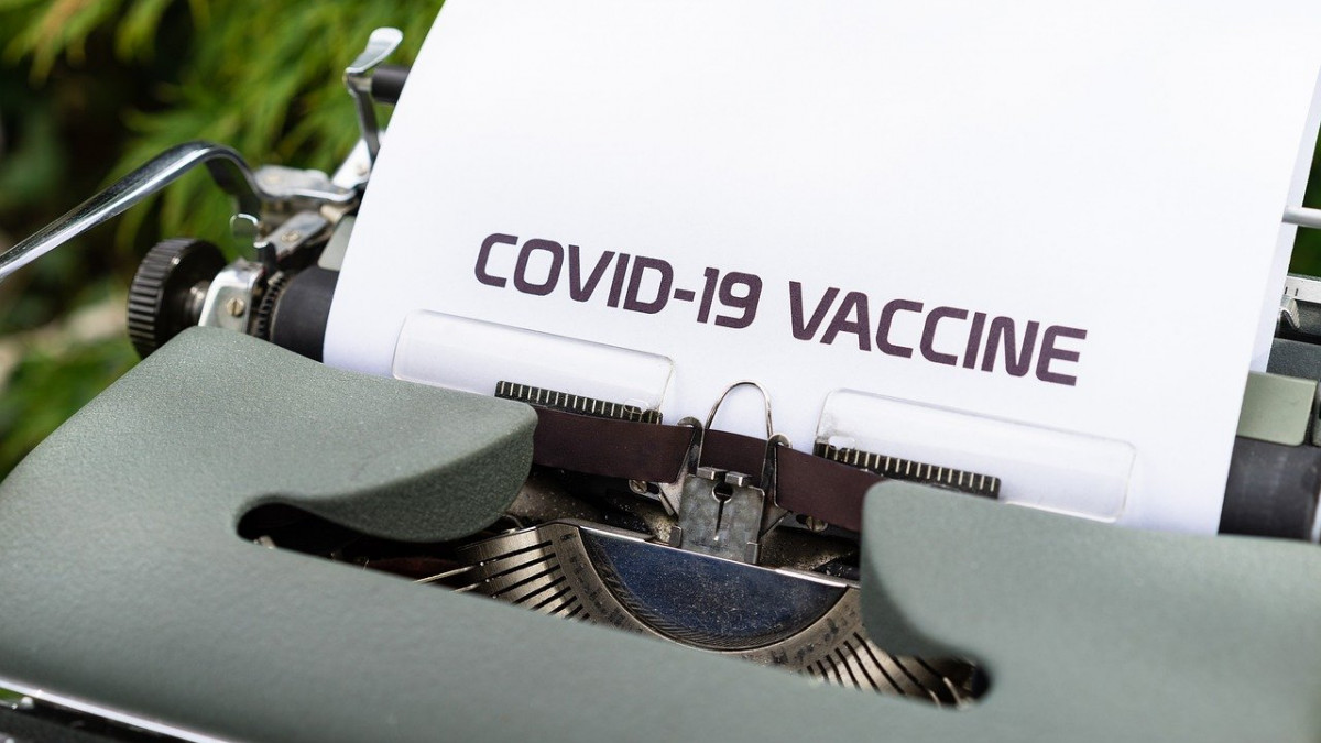 Учени са обезпокоени от „остаряването“ на ваксините срещу коронавируса