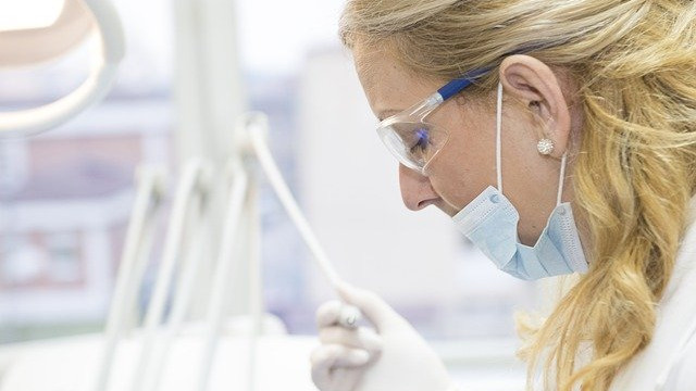 Пазарът за стоматологични застраховки ще достигне $237,11 млрд.