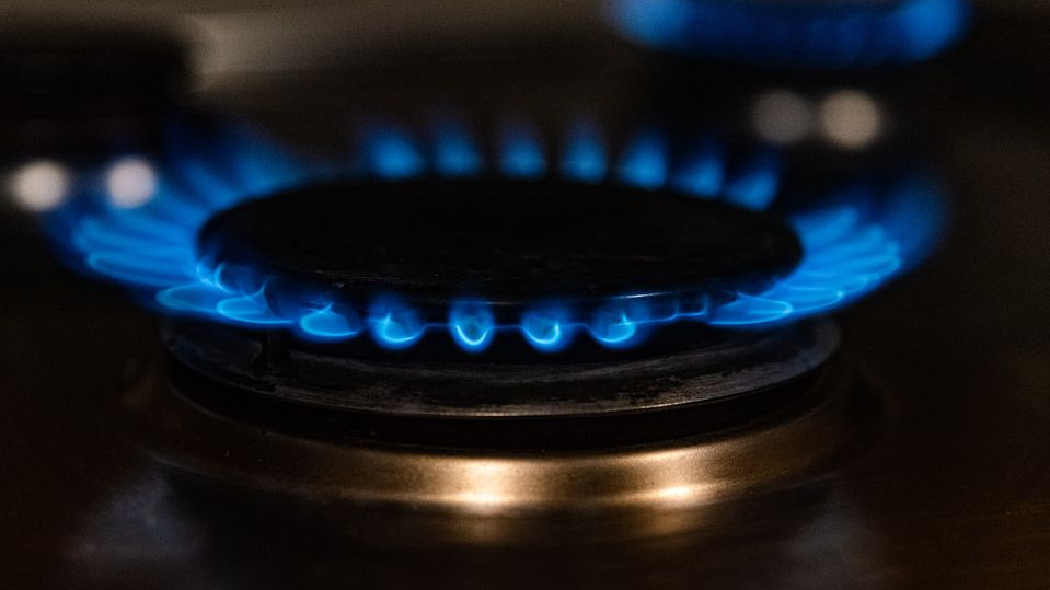 Британски заводи спряха работа поради високите цени на газа