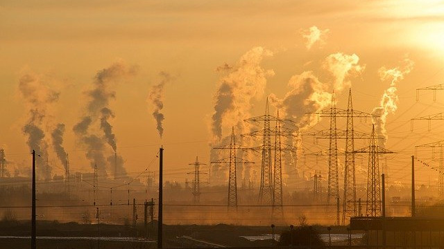 Замърсен въздух дишат 90 % от хората на Земята
