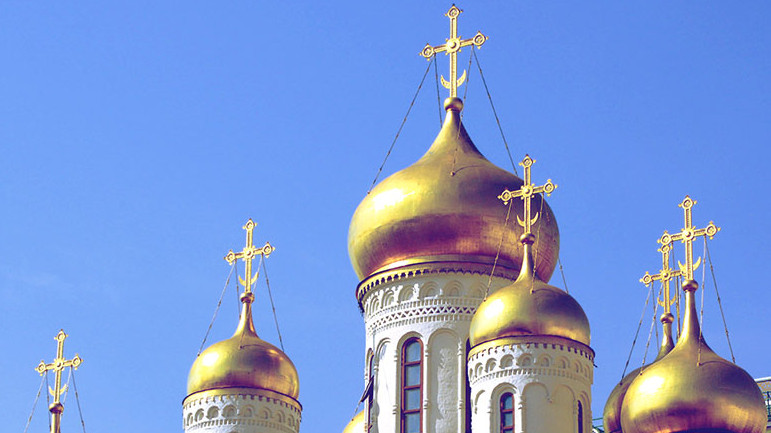 Разкол в Руската православна църква заради войната в Украйна