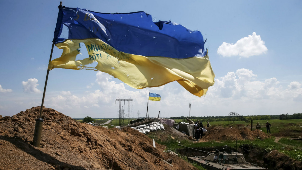 Започва четвърта седмица на войната в Украйна (хроника)