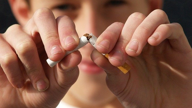 Дания обмисля да забрани продажбата на цигари на всички, родени след 2010 г.