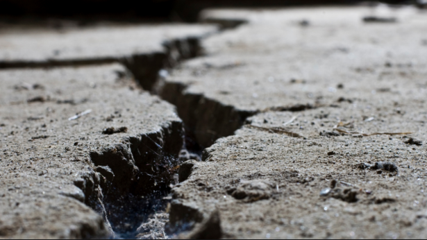 Мощно земетресение разтърси Гърция