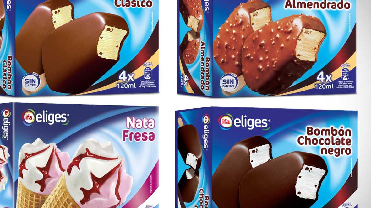Популярни марки сладолед са изтеглени от испанския пазар заради опасна съставка