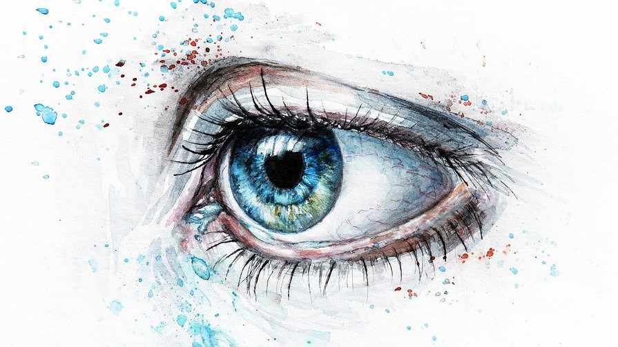 Кое определя цвета на очите ни? Нови отговори на вечния въпрос