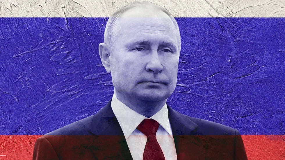 Руското министерство на отбраната опроверга Владимир Путин