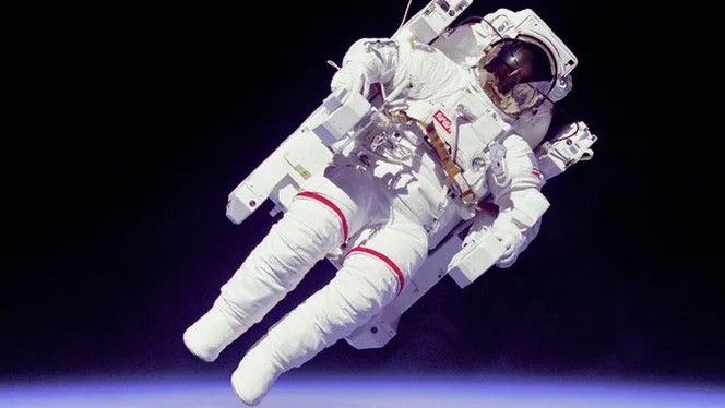 Какво пречи на американските астронавти да излизат в открития Космос