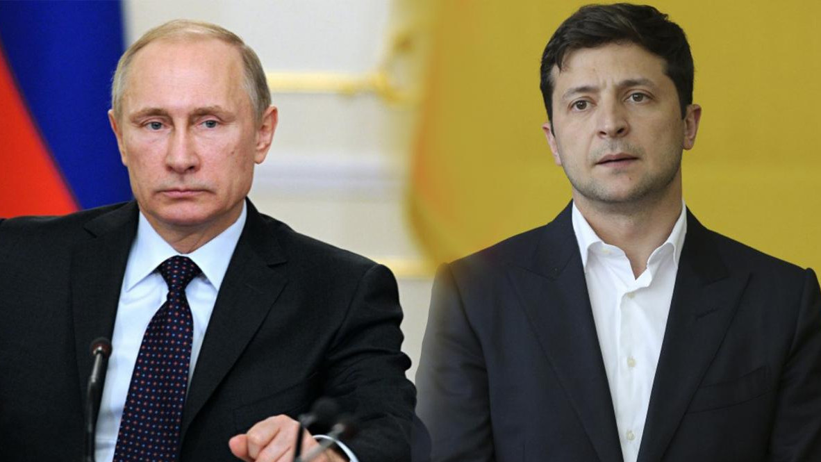 Русия постави на Украйна условие за бъдещия й министър-председател (обзор)
