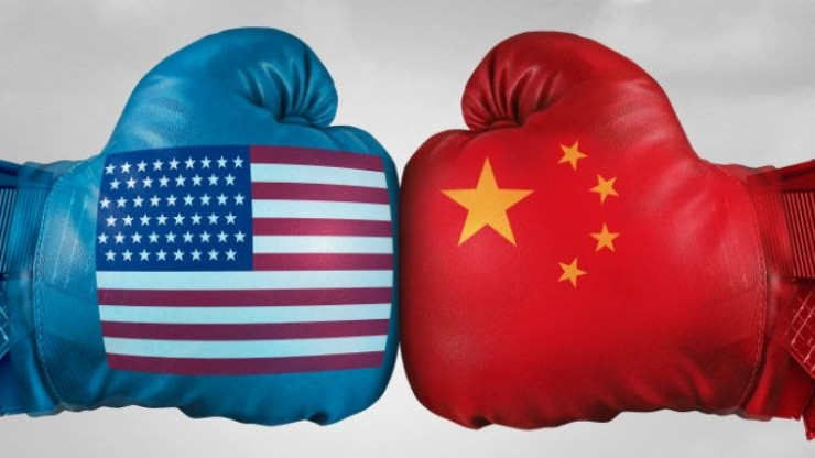 Нови санкции срещу китайски технологични компании обявиха САЩ